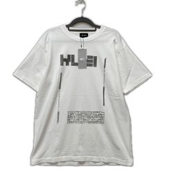 〇〇 BEAMS ビームス メンズ  Tシャツ SIZE M 25SS-03CS ホワイト Sランク