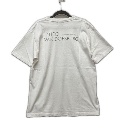  BEAMS ビームス メンズ  Tシャツ SIZE M 25SS-03CS ホワイト