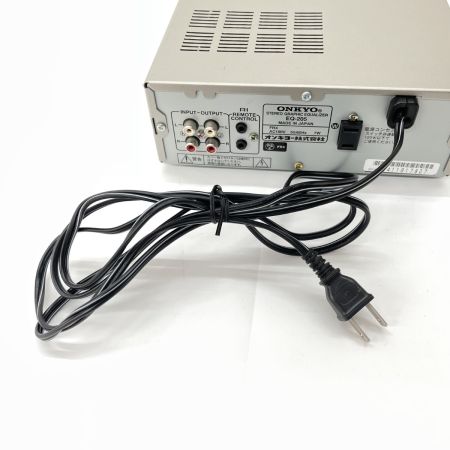  Onkyo オンキヨー ステレオ・グラフィックイコライザー  EQ-205