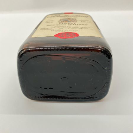  Ballantine's バランタイン 750ml FINEST 43度 ウィスキー スコッチ 特級 未開栓