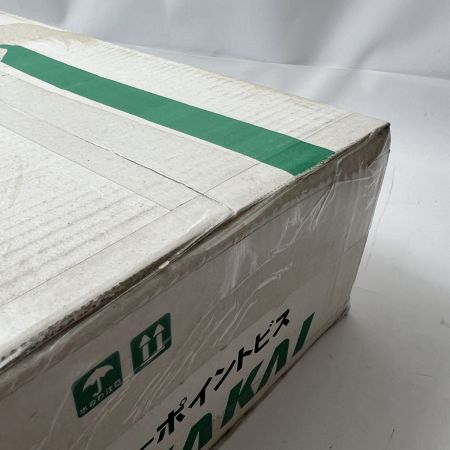 WAKAI Xポイントビス(断パネ用ビス) 500本 6.0×160 DXP6160 未使用品