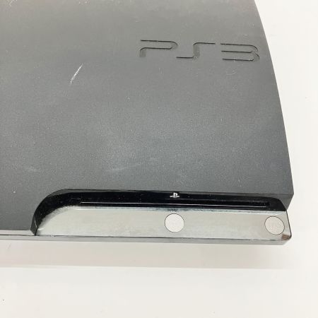  SONY ソニー 320GB PlayStation3 PS3 本体 CECH-2500B