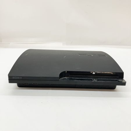  SONY ソニー 320GB PlayStation3 PS3 本体 CECH-2500B