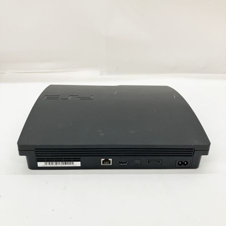  SONY ソニー 320GB PlayStation3 PS3 本体 CECH-2500B