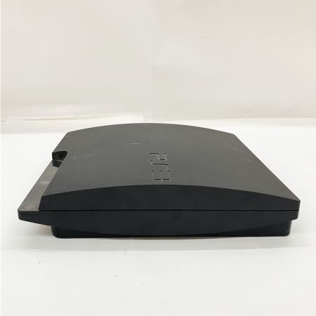  SONY ソニー 320GB PlayStation3 PS3 本体 CECH-2500B