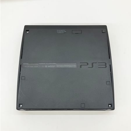  SONY ソニー 320GB PlayStation3 PS3 本体 CECH-2500B