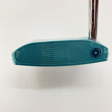  PING ピン G Le OSLO ジー エルイー オスロ OSLO BLK 33 レディース パター 未使用品