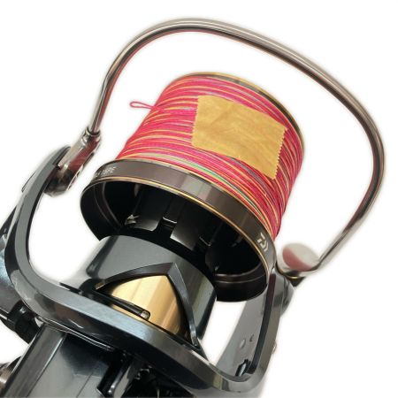  DAIWA ダイワ SURF BASIA 21サーフベーシア45 15PE 2309103 スピニングリール