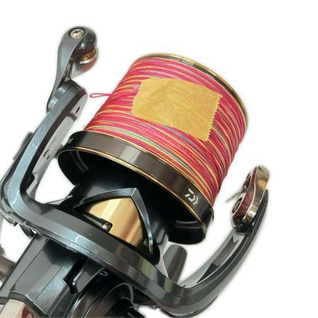 DAIWA ダイワ SURF BASIA 21サーフベーシア45 15PE 2309103 スピニングリール