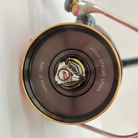  DAIWA ダイワ SURF BASIA 21サーフベーシア45 15PE 2309103 スピニングリール