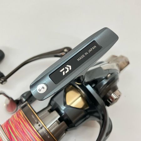  DAIWA ダイワ SURF BASIA 21サーフベーシア45 15PE 2309103 スピニングリール
