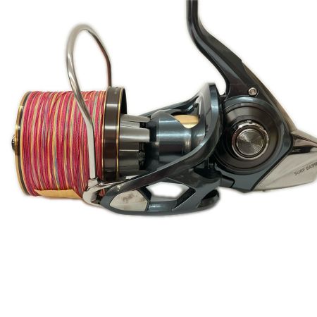  DAIWA ダイワ SURF BASIA 21サーフベーシア45 15PE 2309103 スピニングリール