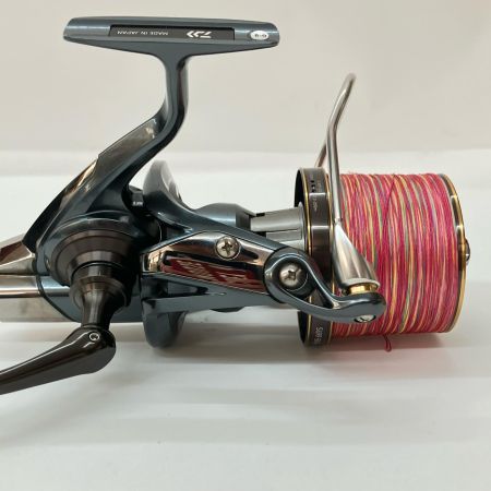  DAIWA ダイワ SURF BASIA 21サーフベーシア45 15PE 2309103 スピニングリール