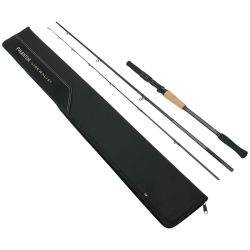 〇〇 DAIWA ダイワ PHANTOM LIBERALIST ファントムリベラリスト 763M+RSB 05807360 バスロッド Bランク