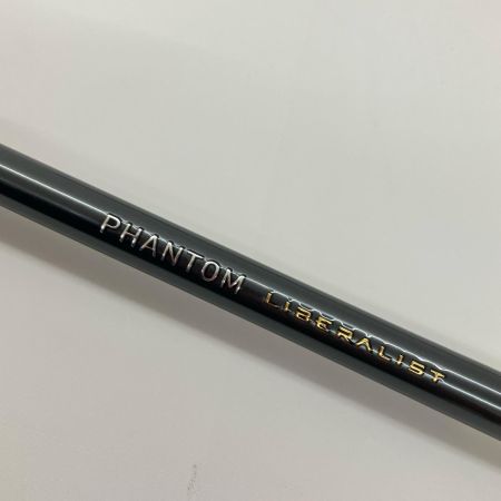  DAIWA ダイワ PHANTOM LIBERALIST ファントムリベラリスト 763M+RSB 05807360 バスロッド