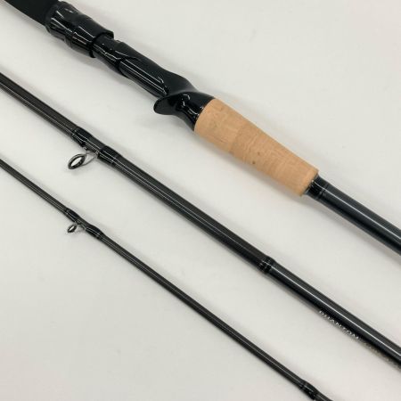  DAIWA ダイワ PHANTOM LIBERALIST ファントムリベラリスト 763M+RSB 05807360 バスロッド