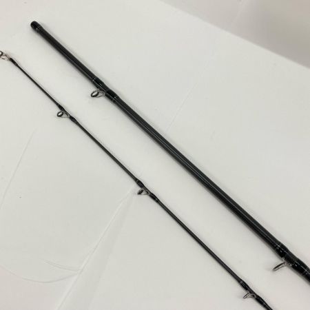  DAIWA ダイワ PHANTOM LIBERALIST ファントムリベラリスト 763M+RSB 05807360 バスロッド