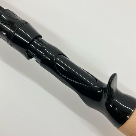  DAIWA ダイワ PHANTOM LIBERALIST ファントムリベラリスト 763M+RSB 05807360 バスロッド
