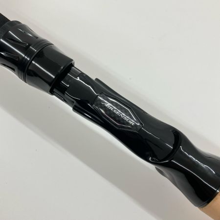 DAIWA ダイワ PHANTOM LIBERALIST ファントムリベラリスト 763M+RSB 05807360 バスロッド