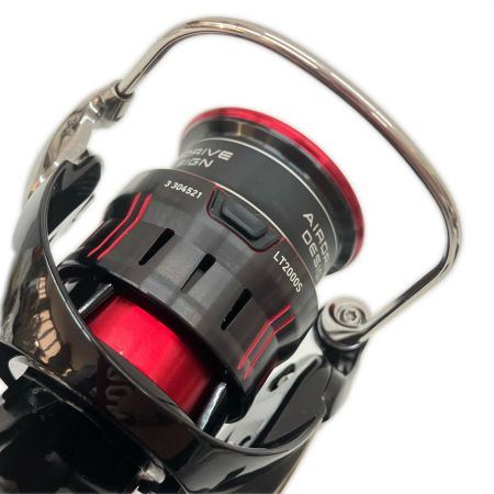  DAIWA ダイワ 23 月下美人 LT2000S  3304521 スピニングリール