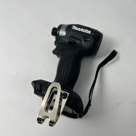  MAKITA マキタ 18V6Ah バッテリ2本 充電器 ケース付 TD173DRGXB 未使用品