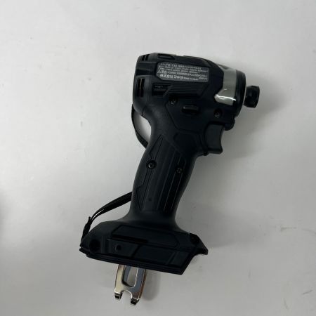  MAKITA マキタ 18V6Ah バッテリ2本 充電器 ケース付 TD173DRGXB 未使用品