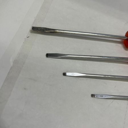  PB SWISS TOOLS ドライバー PB SWISS TOOLS 6100/0 6100/1 6100/2 120/0 程度C 4本セット 6100/0 6100/1 6100/2 120/0