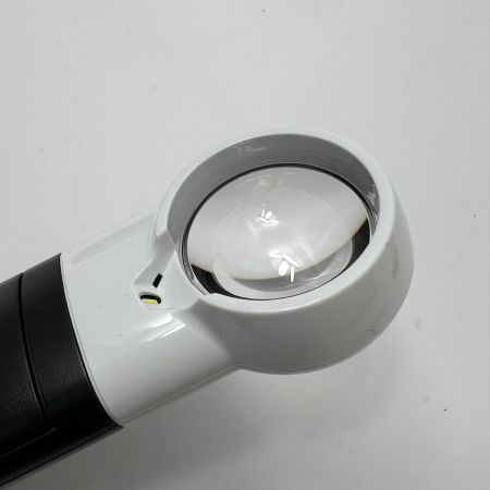  エッシェンバッハ LEDワイドライトルーペ 10倍 35mmφ 1511-10 151110