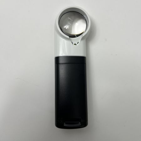  エッシェンバッハ LEDワイドライトルーペ 10倍 35mmφ 1511-10 151110