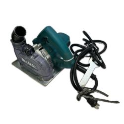 〇〇 MAKITA マキタ 25ミリ防じんカッタ　本体のみ 4100KB 程度C Cランク