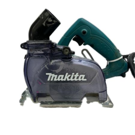  MAKITA マキタ 25ミリ防じんカッタ　本体のみ 4100KB 程度C