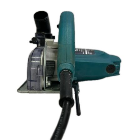  MAKITA マキタ 25ミリ防じんカッタ　本体のみ 4100KB 程度C