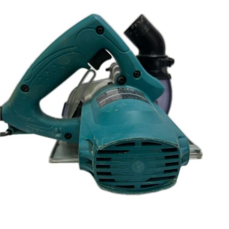  MAKITA マキタ 25ミリ防じんカッタ　本体のみ 4100KB 程度C