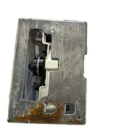  MAKITA マキタ 25ミリ防じんカッタ　本体のみ 4100KB 程度C