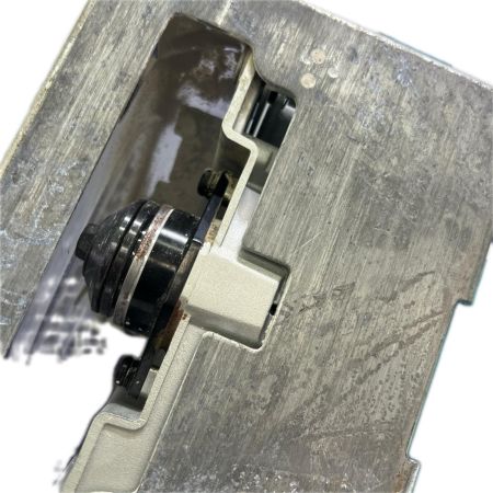  MAKITA マキタ 25ミリ防じんカッタ　本体のみ 4100KB 程度C