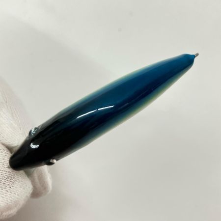  I's wood works アイズウッドワークス COMBINE コンバイン 秋田産 ルアー ミノー 未使用品