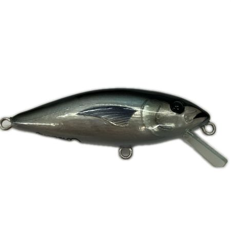  I's wood works アイズウッドワークス COMBINE アイズウッドワークス コンバイン 50 ルアー ミノー 未使用品