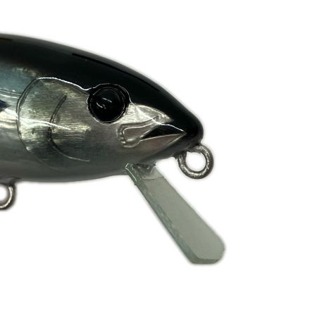  I's wood works アイズウッドワークス COMBINE アイズウッドワークス コンバイン 50 ルアー ミノー 未使用品
