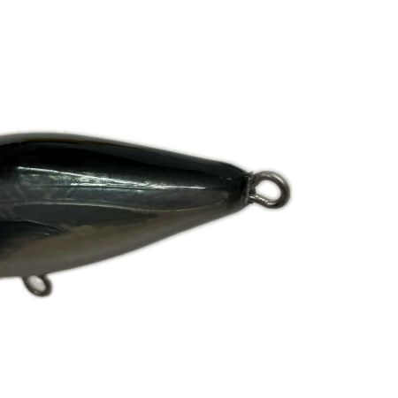  I's wood works アイズウッドワークス COMBINE アイズウッドワークス コンバイン 50 ルアー ミノー 未使用品