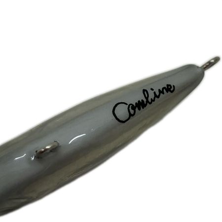  I's wood works アイズウッドワークス COMBINE アイズウッドワークス コンバイン 50 ルアー ミノー 未使用品