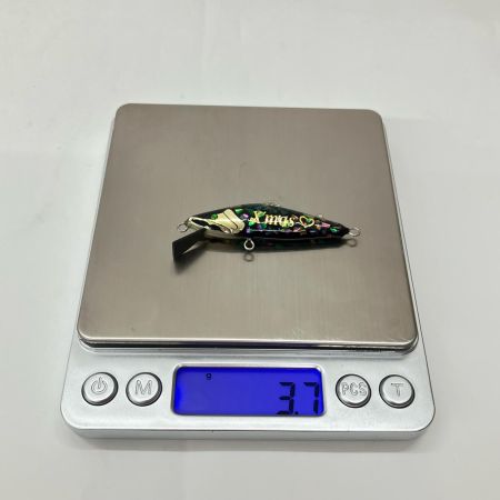  STAY GOLD ステイゴールド Xmas クリスマス FLATOUTS 50S ルアー ミノー 未使用品