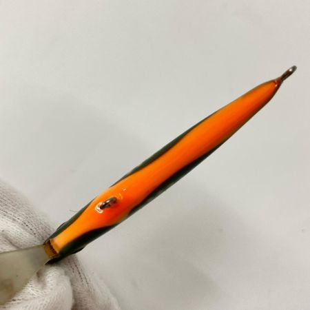  鱒moku マスモク カワセミ 57mm 60S ルアー ミノー 未使用品