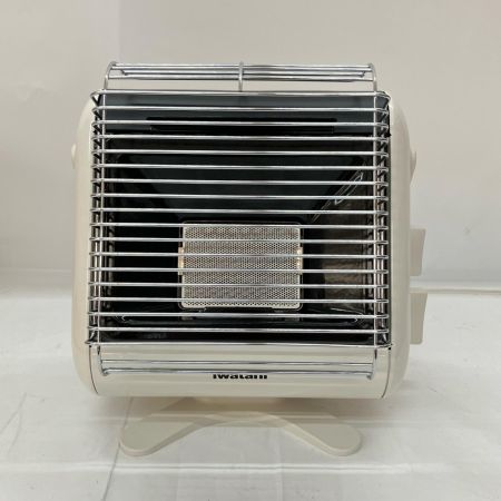 Iwatani イワタニ マイ暖 カセットガスストーブ CB-STV-MYD