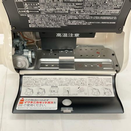 Iwatani イワタニ マイ暖 カセットガスストーブ CB-STV-MYD