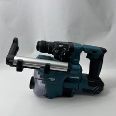  MAKITA マキタ 充電式ハンマドリル 集塵システムDX16付 HR183D バッテリ無  Cランク