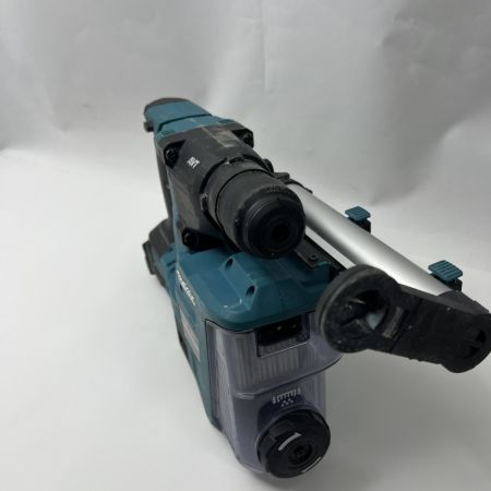  MAKITA マキタ 充電式ハンマドリル 集塵システムDX16付 HR183D バッテリ無 