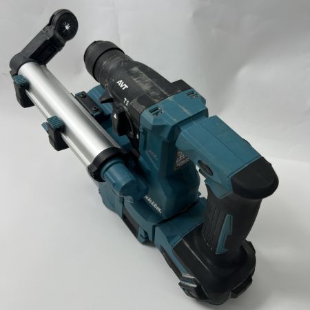  MAKITA マキタ 充電式ハンマドリル 集塵システムDX16付 HR183D バッテリ無 