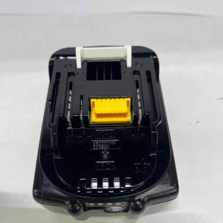  MAKITA マキタ バッテリー 未使用品 18v 6.0Ah BL1860B ブラック 未使用品