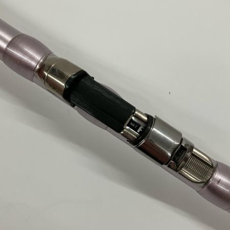  SHIMANO シマノ SPIN POWER 12 スピンパワー 425CX-T 24450 投竿
