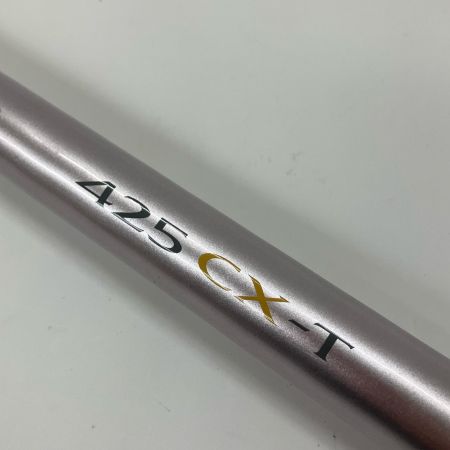  SHIMANO シマノ SPIN POWER 12 スピンパワー 425CX-T 24450 投竿